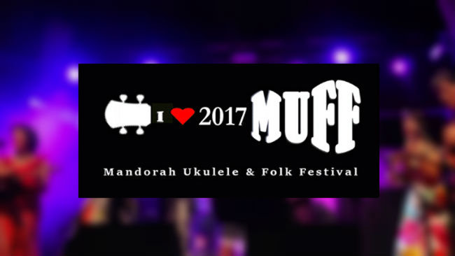 muff logo